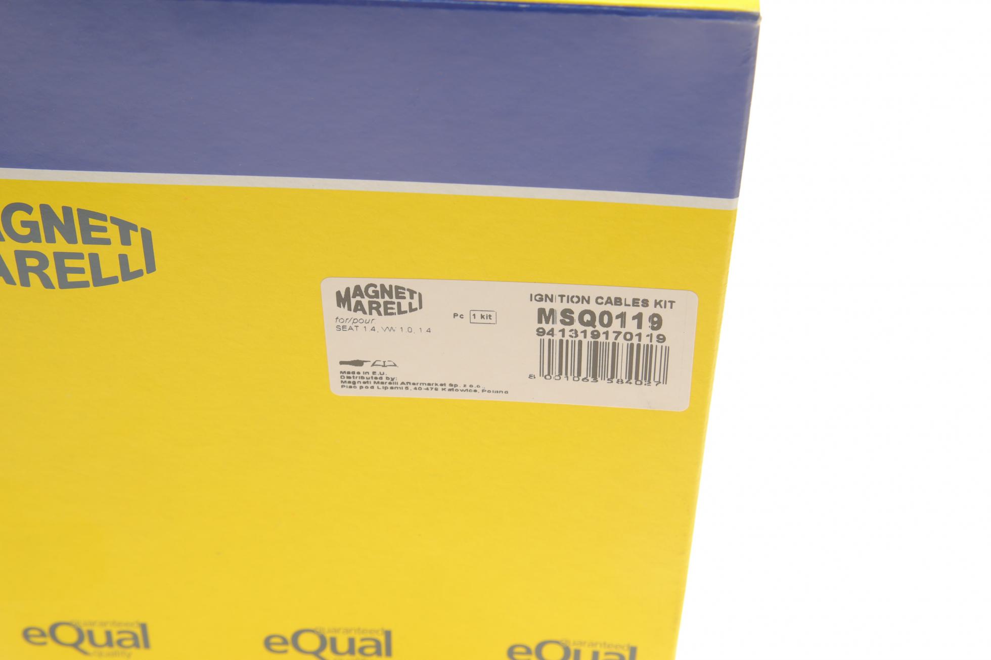941319170119 MAGNETI MARELLI